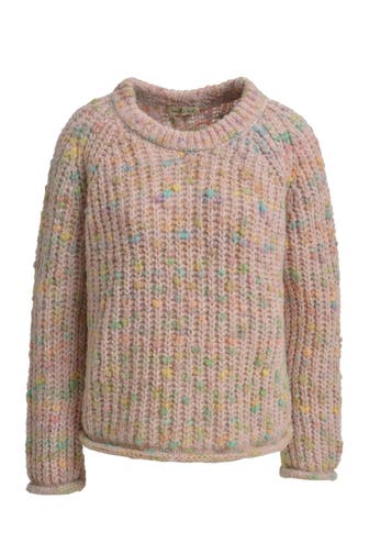 SMITH & SOUL Strickpullover mehrfarbig