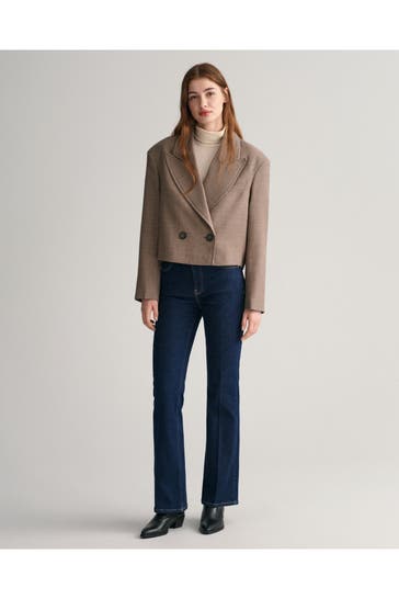 GANT Blazer taupe