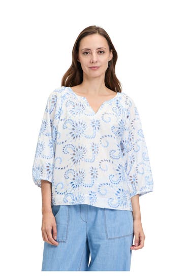 BETTY & CO Blusenshirt floral