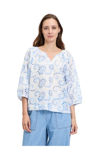 BETTY & CO Blusenshirt floral