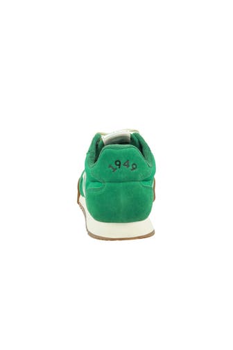 GANT Sneaker 'Baylle' grün