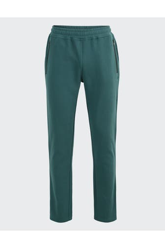JOY SPORTSWEAR Sweatpants 'Max' smaragdgrün