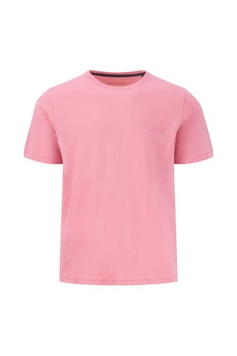 FYNCH-HATTON T-Shirt rosa