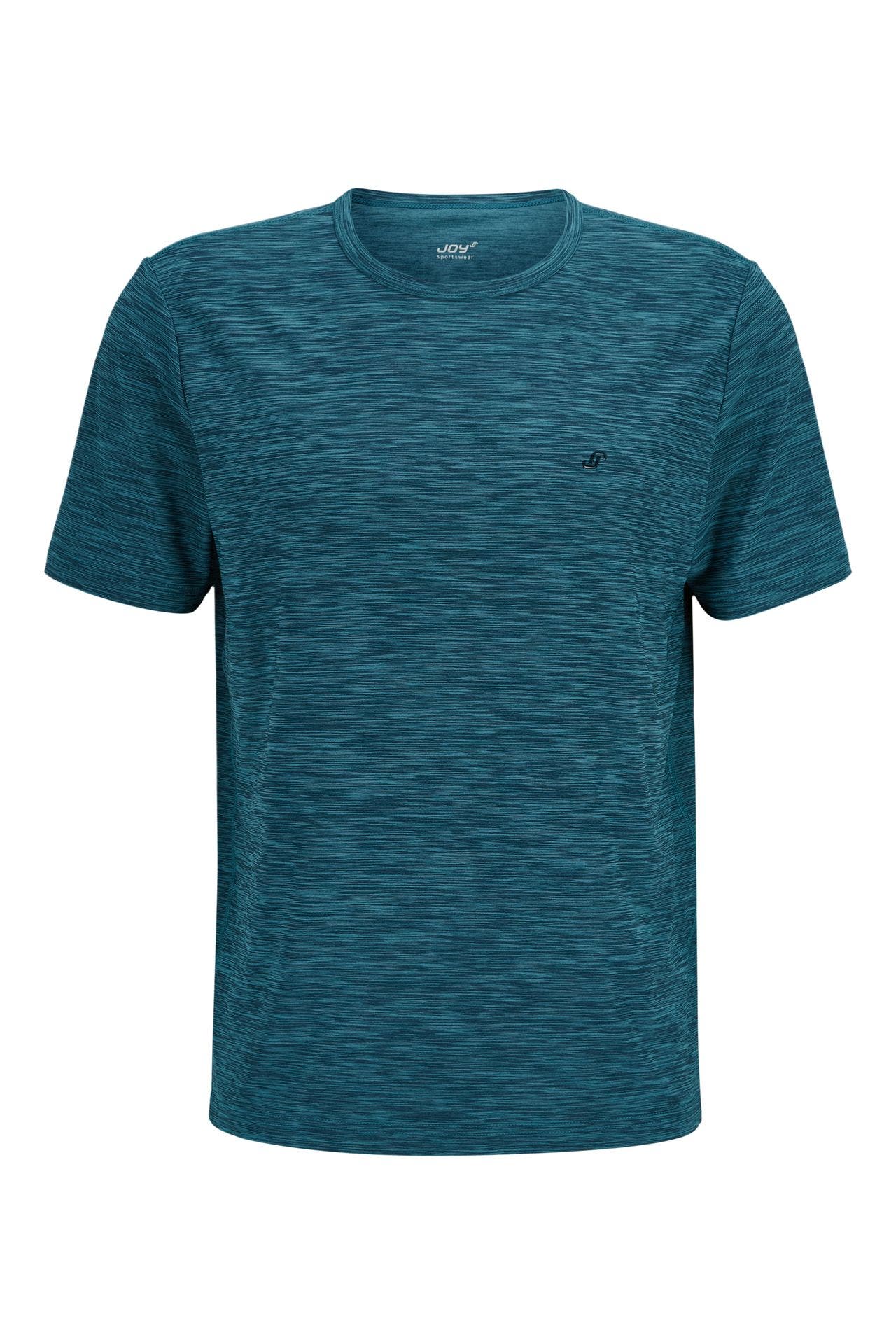 JOY SPORTSWEAR Funktionsshirt 'Vitus' petrol, Bild 1