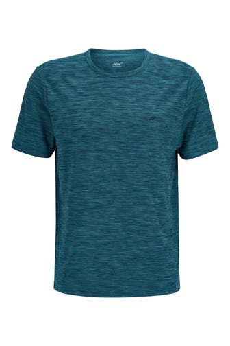 JOY SPORTSWEAR Funktionsshirt 'Vitus' petrol