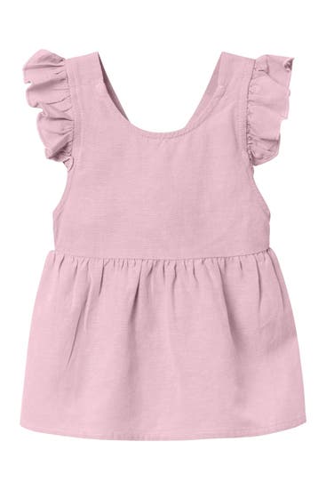 NAME IT - Kleid 'Jefona' rosa