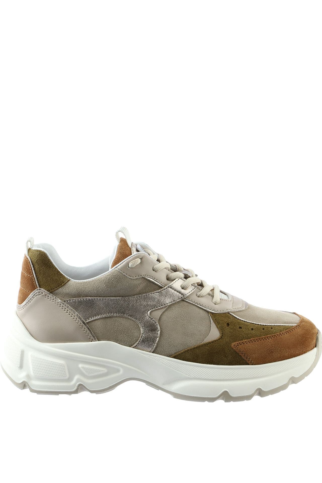 HÖGL Sneaker mehrfarbig, Bild 1