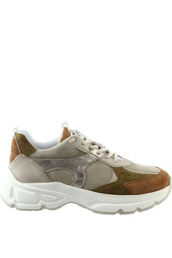 HÖGL Sneaker mehrfarbig