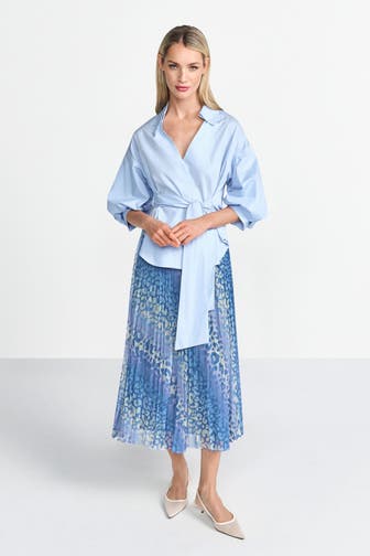 RICH & ROYAL Midirock emustert