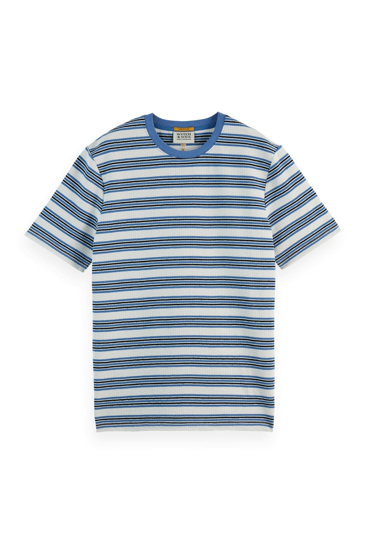 SCOTCH & SODA T-Shirt gestreift, Bild 1