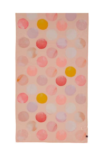 FRAAS Seidenmix-Tuch gepunktet