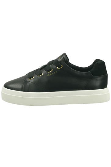 GANT Sneaker 'Avona' schwarz