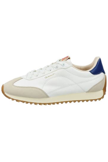 GANT Sneaker 'Beja' ecru