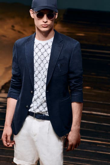 JOOP! Basecap navy unisex