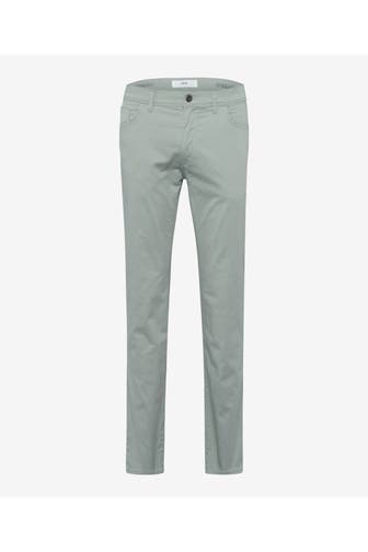 BRAX Stoffhose 'Cadiz' jade