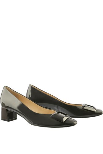 HÖGL Pumps 'Hannah' dunkelgrau
