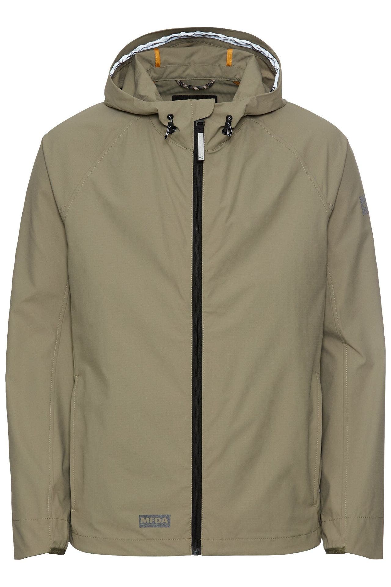 CAMEL ACTIVE Übergangsjacke graugrün, Bild 1