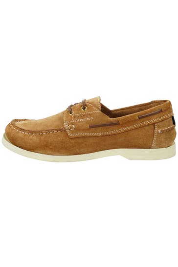 GANT Bootsschuhe 'Yardport' camel