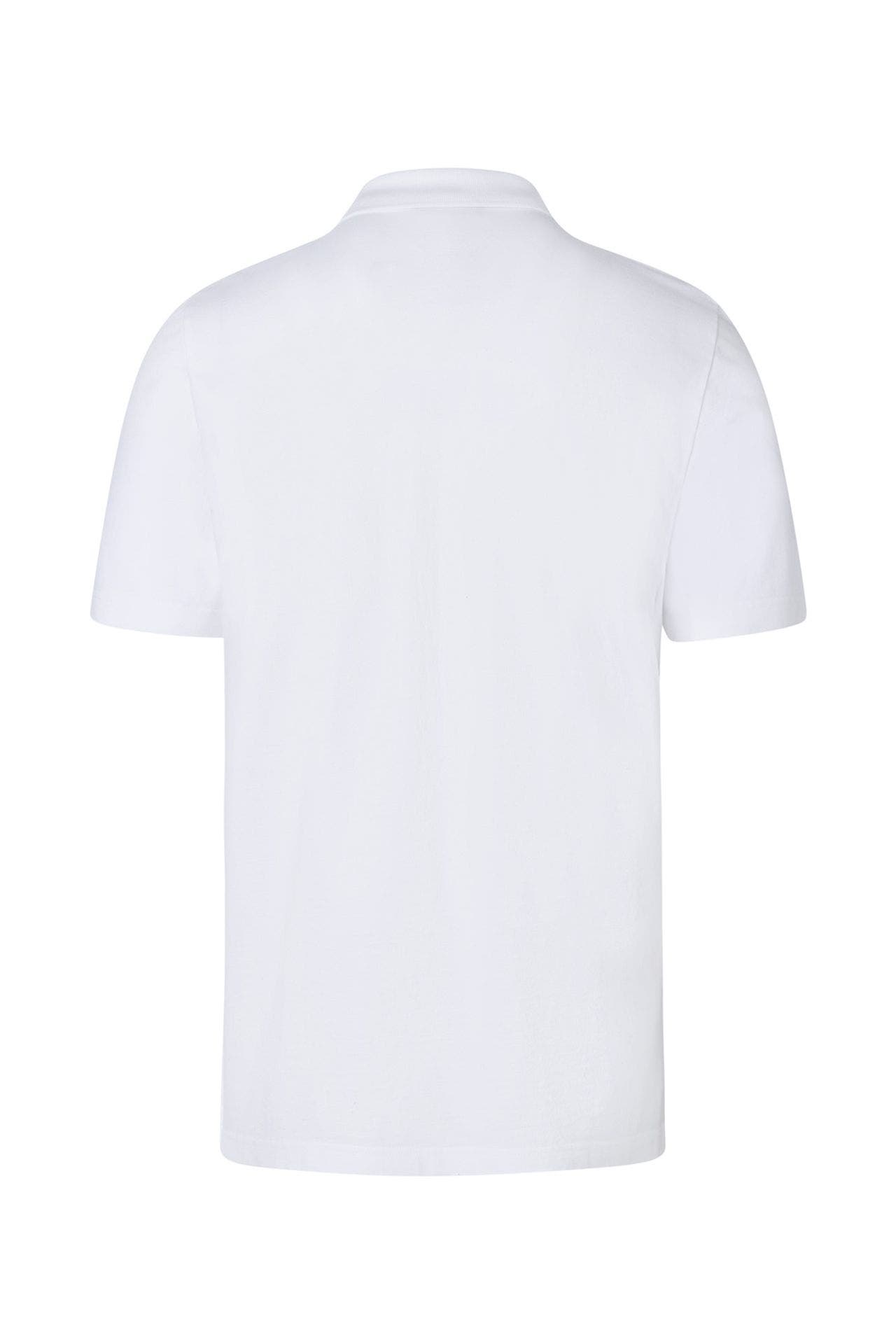 MAERZ MUENCHEN Polo-Shirt weiß, Bild 1