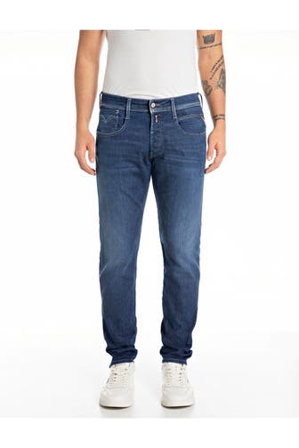 REPLAY Jeans 'Anbass' slim