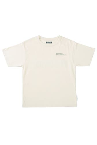 MARC O'POLO T-Shirt creme