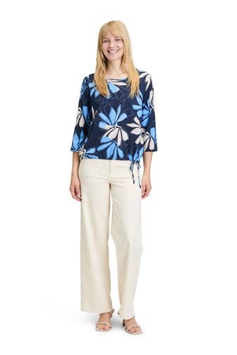BETTY & CO Blusenshirt floral