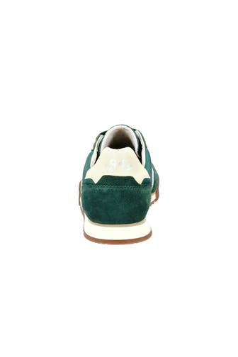 GANT Sneaker 'Baylle' smaragdgrün