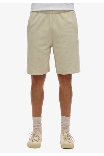 SUPERDRY Shorts 'Essential' creme