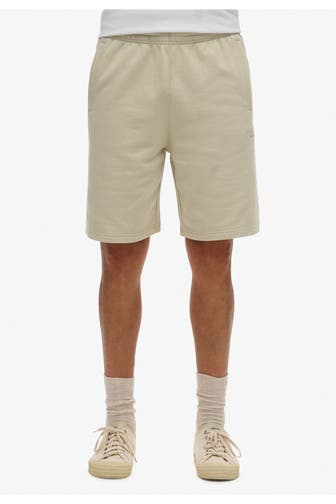 SUPERDRY Shorts 'Essential' creme