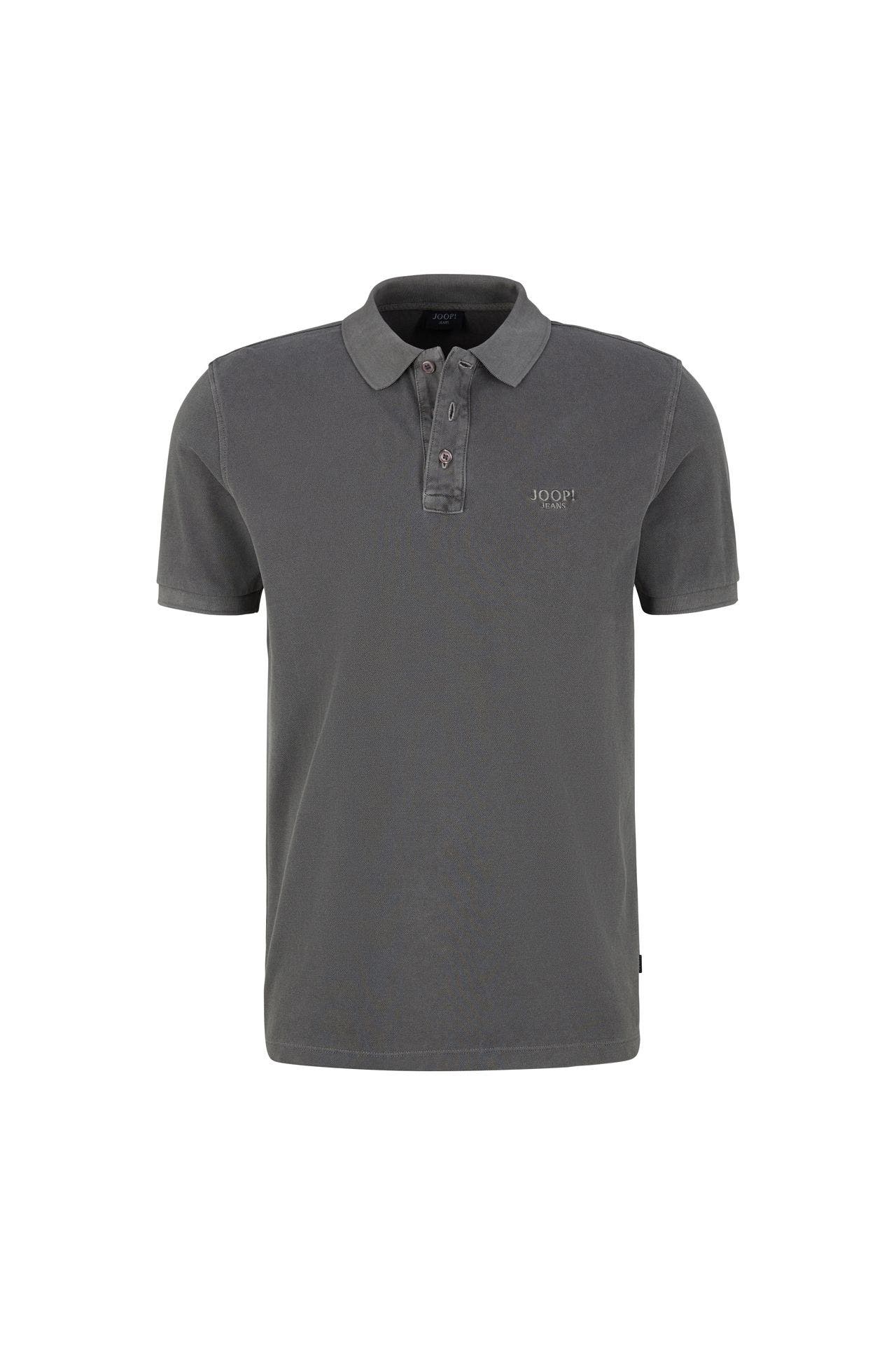 JOOP! Polo-Shirt grau, Bild 1