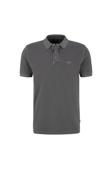 JOOP! Polo-Shirt grau