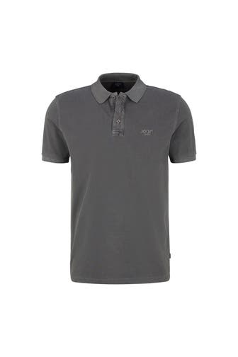 JOOP! Polo-Shirt grau