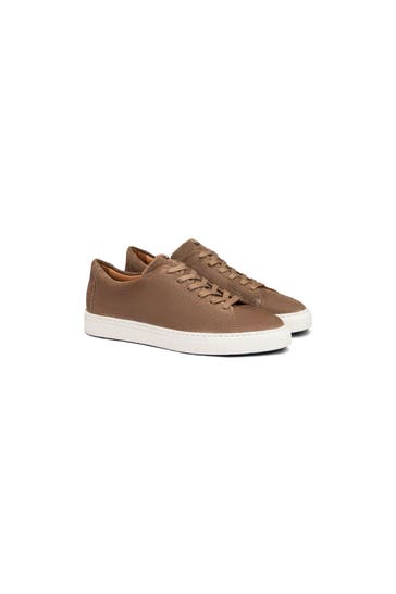 LLOYD Sneaker 'Mitchell' taupe