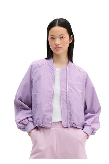MARC O'POLO Blouson helllila