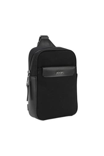 JOOP! Umhängetasche 'Cascia Timo' schwarz