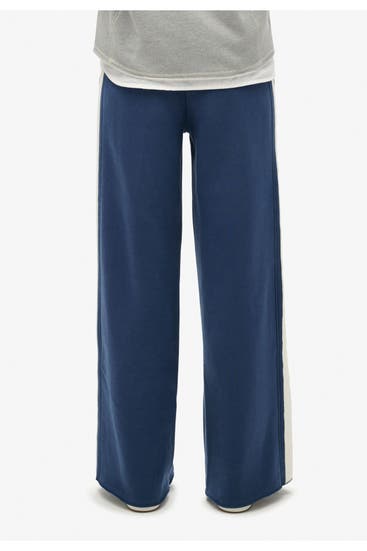 SUPERDRY - Joggpants dunkelblau