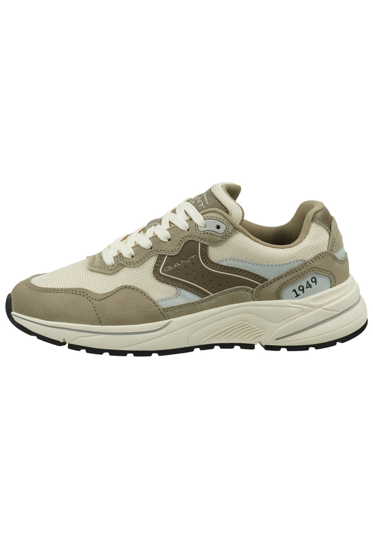 GANT Sneaker 'Jaybro' gemustert, Bild 1