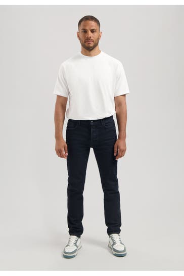 DSTREZZED Jeans 'Marlon' tapered
