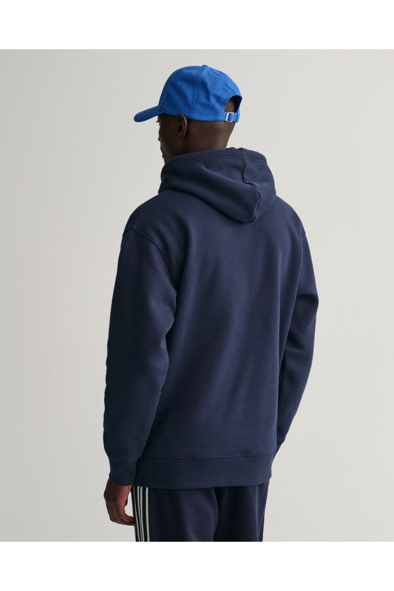 GANT Hoodie navy, Bild 1