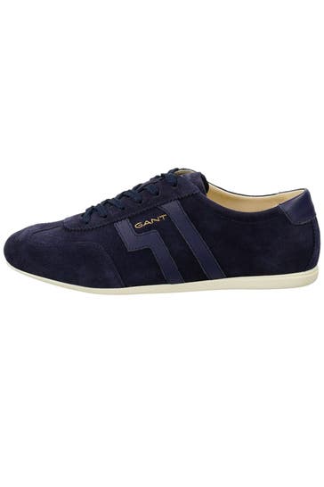 GANT Sneaker 'Sperly' nachtblau