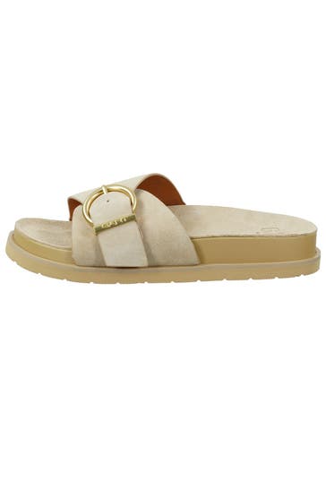 GANT Slides 'Mardale' sand