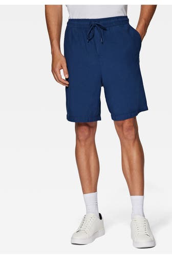 MAVI Shorts dunkelblau