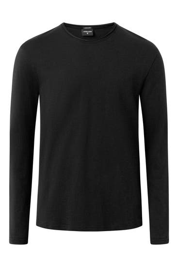 STRELLSON - Longsleeve schwarz