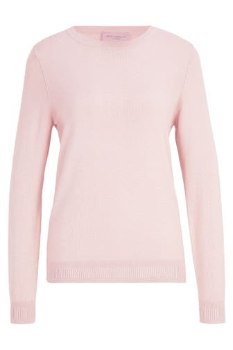 BETTY BARCLAY Feinstrickpullover puderrosa