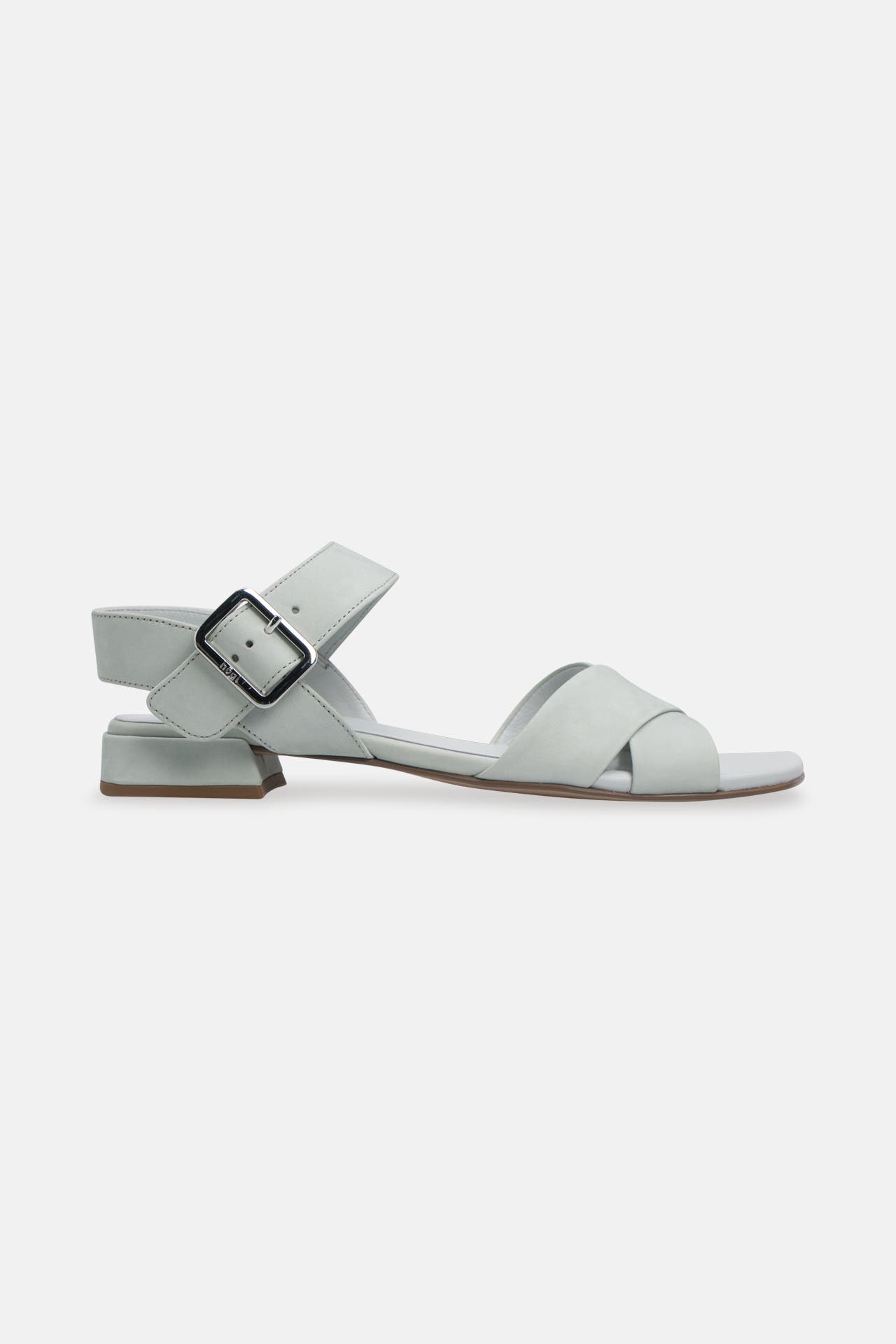 HÖGL Sandalen 'Korinna' eisblau, Bild 1