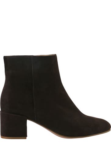 HÖGL Stiefeletten dunkelbraun
