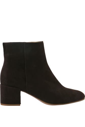 HÖGL Stiefeletten dunkelbraun