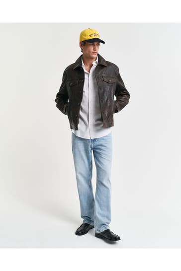 GANT Casual-Hemd Regular Fit