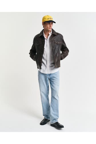 GANT Casual-Hemd Regular Fit