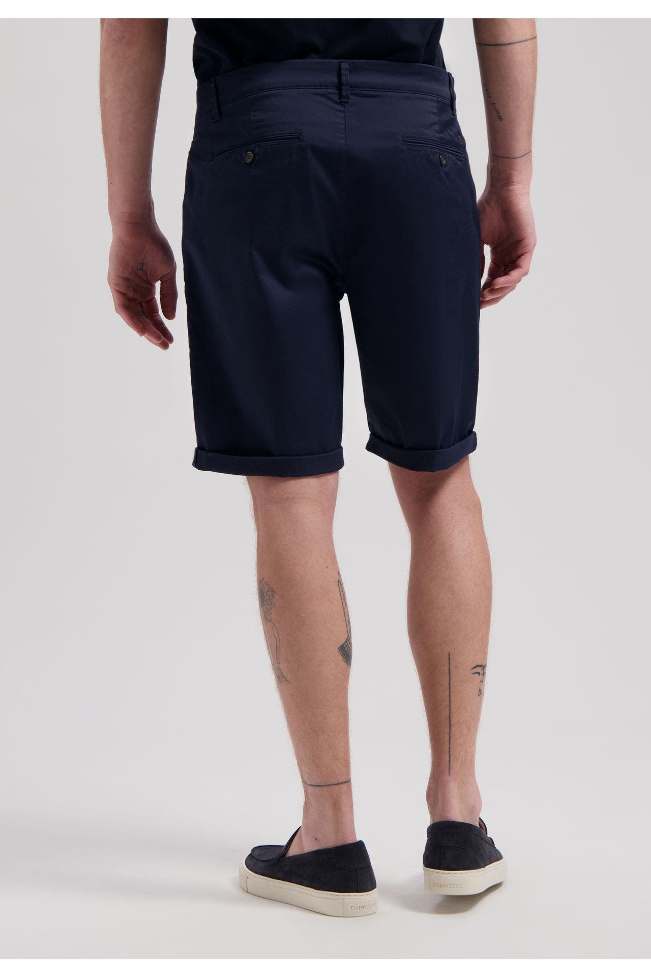 DSTREZZED Shorts 'Charlie' slim, Bild 1